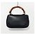 Bamboo Gucci Bolso de hombro con borlas de bambú - vista 4