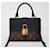 Louis Vuitton Monogram Rocky BB Nero - vista 2