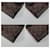 Louis Vuitton Monogram Rocky BB Nero - vista 7