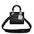 Lady Dior Piccola Nera Nero  - vista 1
