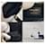 Lady Dior Piccola Nera Nero  - vista 10