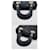 Lady Dior Piccola Nera Nero  - vista 6