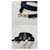 Lady Dior Piccola Nera Nero  - vista 7