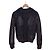 Louis Vuitton Men's Gradient Monogram Mesh Hooded Jacket Orange Blue - view 3