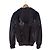 Louis Vuitton Men's Gradient Monogram Mesh Hooded Jacket Orange Blue - view 4
