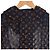 Louis Vuitton Men's Gradient Monogram Mesh Hooded Jacket Orange Blue - view 5