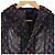 Louis Vuitton Men's Gradient Monogram Mesh Hooded Jacket Orange Blue - view 6