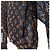 Louis Vuitton Men's Gradient Monogram Mesh Hooded Jacket Orange Blue - view 7