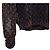 Louis Vuitton Men's Gradient Monogram Mesh Hooded Jacket Orange Blue - view 8