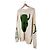 Dior Cactus Jack Oversized Knitted Wool Sweater