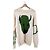Dior Cactus Jack Oversized Knitted Wool Sweater - view 3