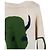 Dior Cactus Jack Oversized Knitted Wool Sweater - view 5