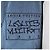 Louis Vuitton Men's Mixed Leather Teddy Varsity Blouson Blue - view 8