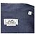 Hermès Men's Madison Collar Zip Jacket Indigo Blue - view 11