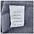 Hermès Men's Madison Collar Zip Jacket Indigo Blue - view 12