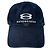 Balenciaga Cappellino da baseball Unity Snowboard Blu Navy