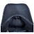 Balenciaga Cappellino da baseball Unity Snowboard Blu Navy - vista 10