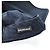 Balenciaga Cappellino da baseball Unity Snowboard Blu Navy - vista 11