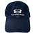 Balenciaga Cappellino da baseball Unity Snowboard Blu Navy - vista 2