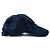 Balenciaga Cappellino da baseball Unity Snowboard Blu Navy - vista 5