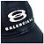 Balenciaga Cappellino da baseball Unity Snowboard Blu Navy - vista 6