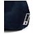 Balenciaga Cappellino da baseball Unity Snowboard Blu Navy - vista 9