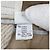 Brunello Cucinelli Men's Alpaca Wool Single Coat Ivory White - view 10