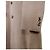 Brunello Cucinelli Men's Alpaca Wool Single Coat Ivory White - view 6