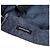 Day Balenciaga Blauer, bestickter, abgenutzter Denim-Baseball-Cap - Ansicht 10