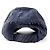 Day Balenciaga Blauer, bestickter, abgenutzter Denim-Baseball-Cap - Ansicht 4