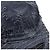 Day Balenciaga Blauer, bestickter, abgenutzter Denim-Baseball-Cap - Ansicht 7