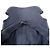 Day Balenciaga Blauer, bestickter, abgenutzter Denim-Baseball-Cap - Ansicht 9