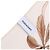 Salvatore Ferragamo Sciarpa con stampa di ibisco Bianco - vista 8