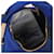 Burberry Mini borsa duffle Peg Blu  - vista 7