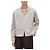 Hermès Giacca con zip Ray per uomo Marrone - vista 2