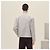 Hermès Giacca con zip Ray per uomo Marrone - vista 3