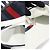 Gucci Sneakers Ace da uomo in tela GG Supreme nero marino con WEB - vista 7