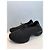 Schwarze Strick-Sneaker von Givenchy - Ansicht 4