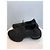 Schwarze Strick-Sneaker von Givenchy - Ansicht 5