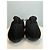 Schwarze Strick-Sneaker von Givenchy - Ansicht 6
