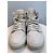 Autre Marque Air Jordan 1 Mid SE Bianco Serpente - vista 2