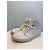 Autre Marque Air Jordan 1 Mid SE Bianco Serpente - vista 3