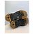 Stivaletti in pelle con lacci Dolce & Gabbana Marrone - vista 6