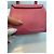 Borsa Mini Le Chiquito in Pelle Rosa di Jacquemus - vista 4