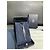 Collana Harry Winston in platino con diamanti a frange Argento - vista 2