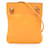 Bolso de Hombro Aline Mini Mostaza de Hermès Naranja  - vista 1