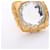 Timeless Orecchini Clip Matelassé Chanel D'oro - vista 6
