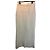 Autre Marque Falda Maxi de Punto Crema 4th + Reckless Crudo