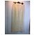 Autre Marque Falda Maxi de Punto Crema 4th + Reckless Crudo - vista 2