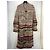 Stella Mc Cartney Stella McCartney mehrfarbiger gestreifter Alpaka-Wollmischung Cardigan - Ansicht 2